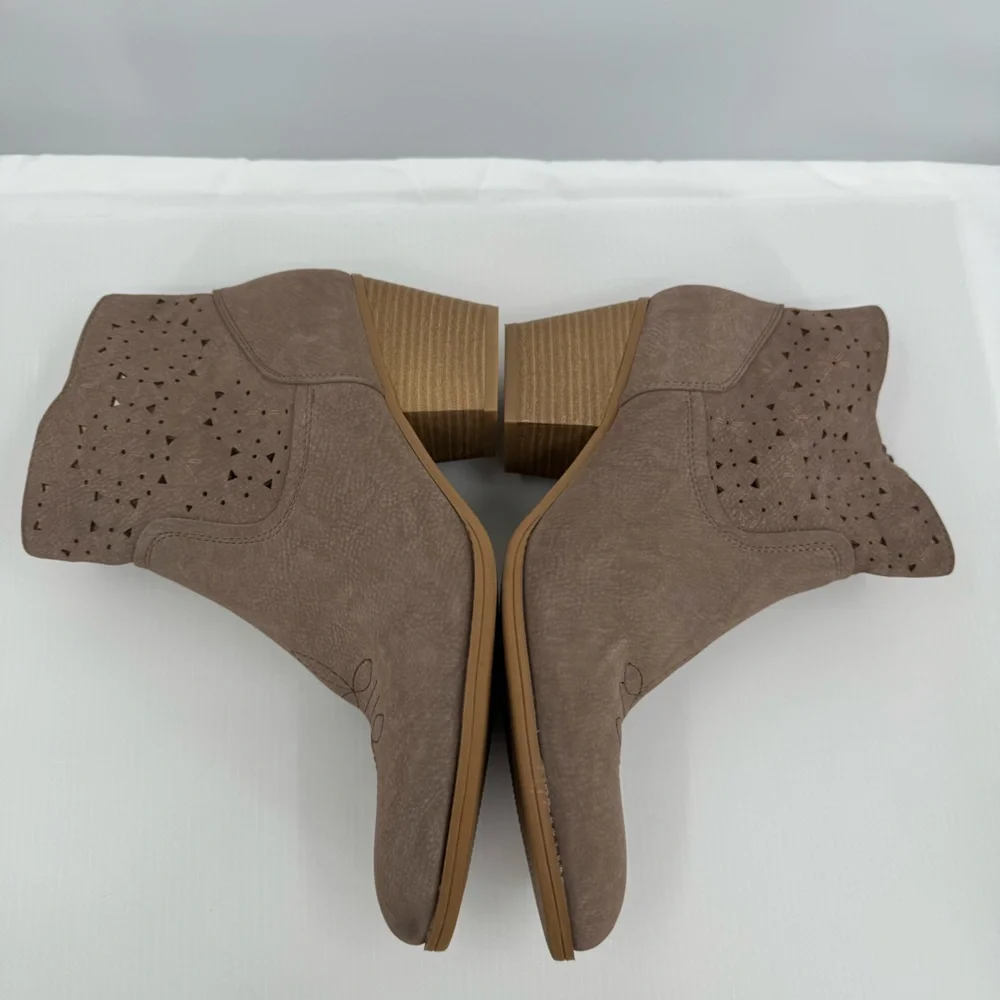 Soul Naturalizer Skyla Mushroom size‎ 8 G1674S0021 - Picture 6 of 9